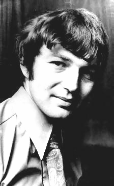 Terry Dawson